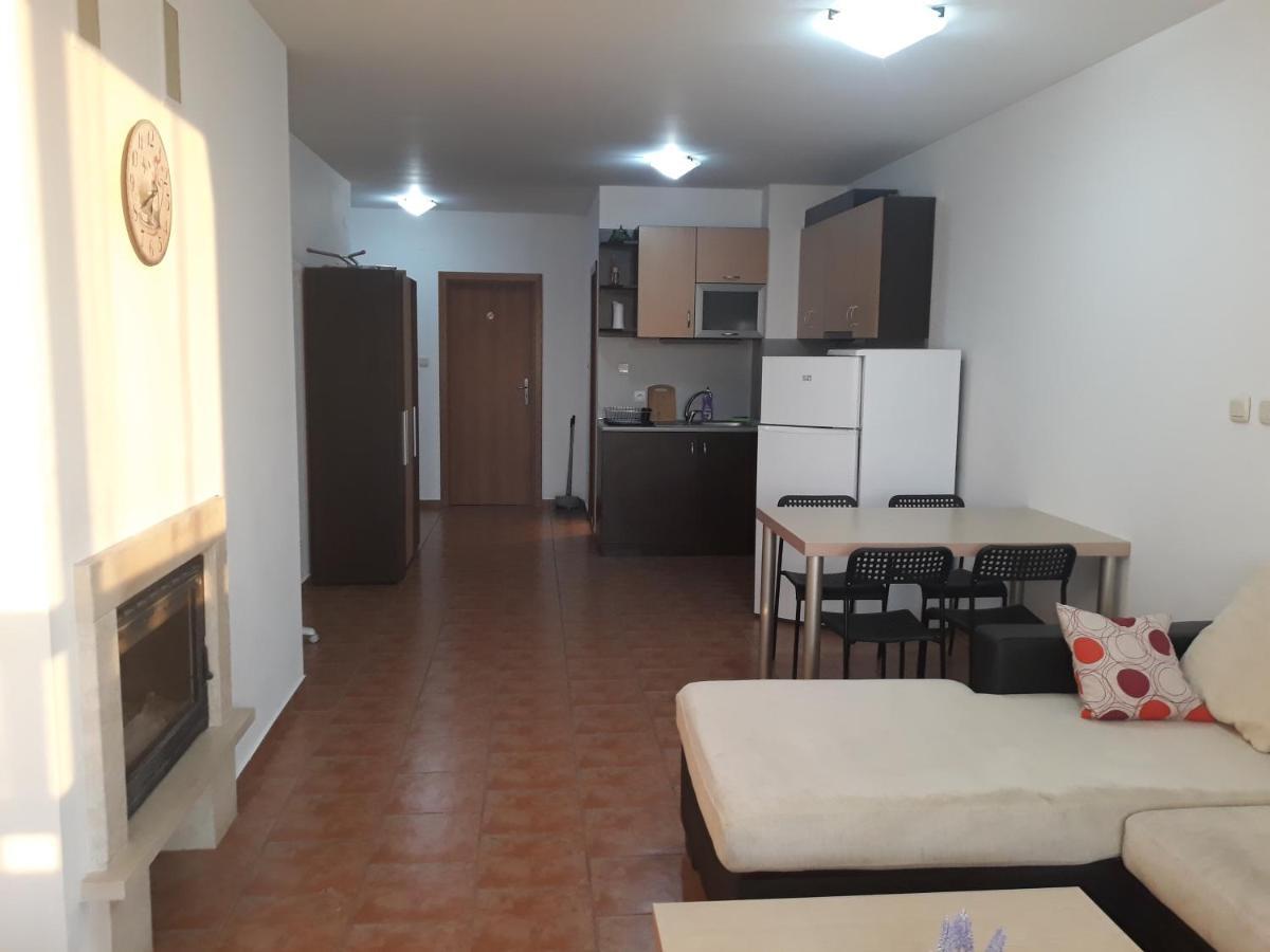 Старият Хан-Б24 Bansko Exterior photo