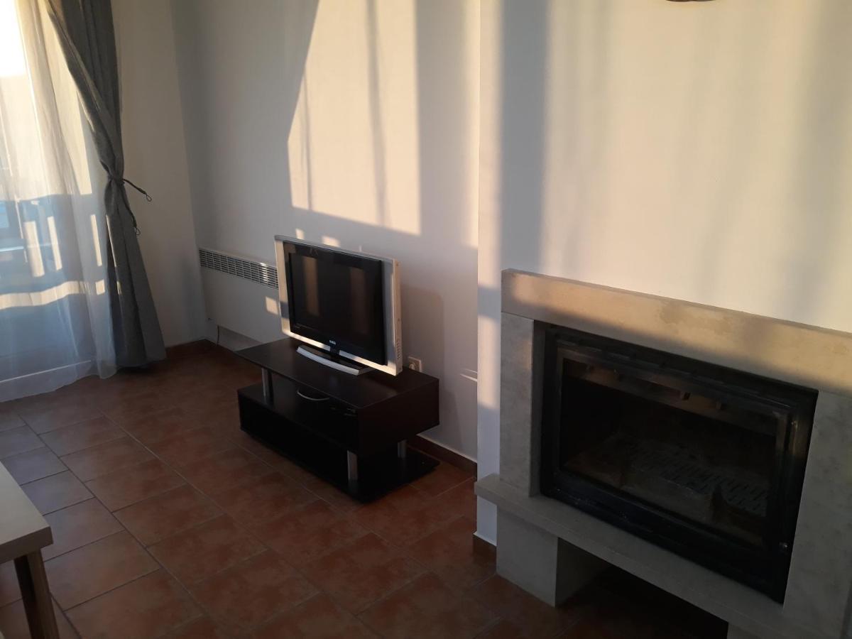 Старият Хан-Б24 Bansko Exterior photo