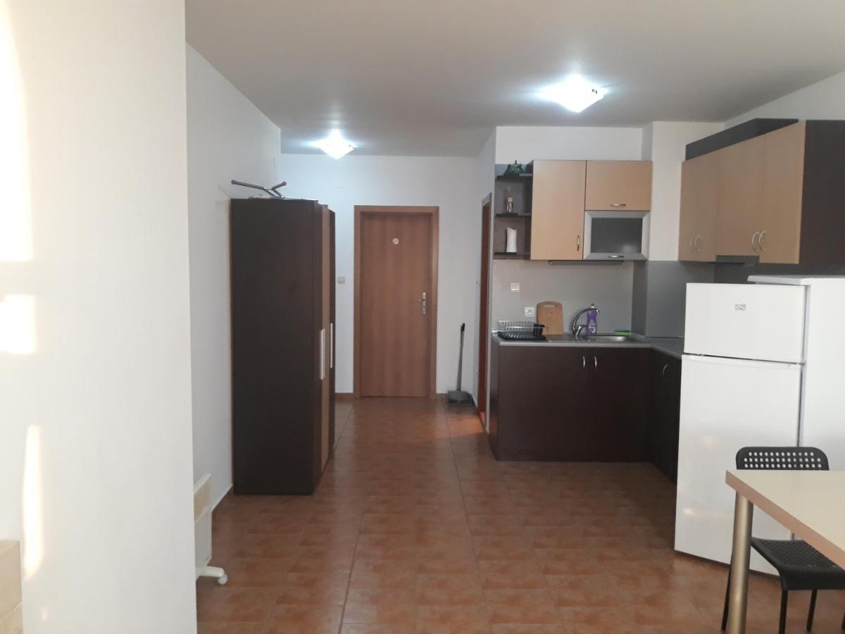 Старият Хан-Б24 Bansko Exterior photo