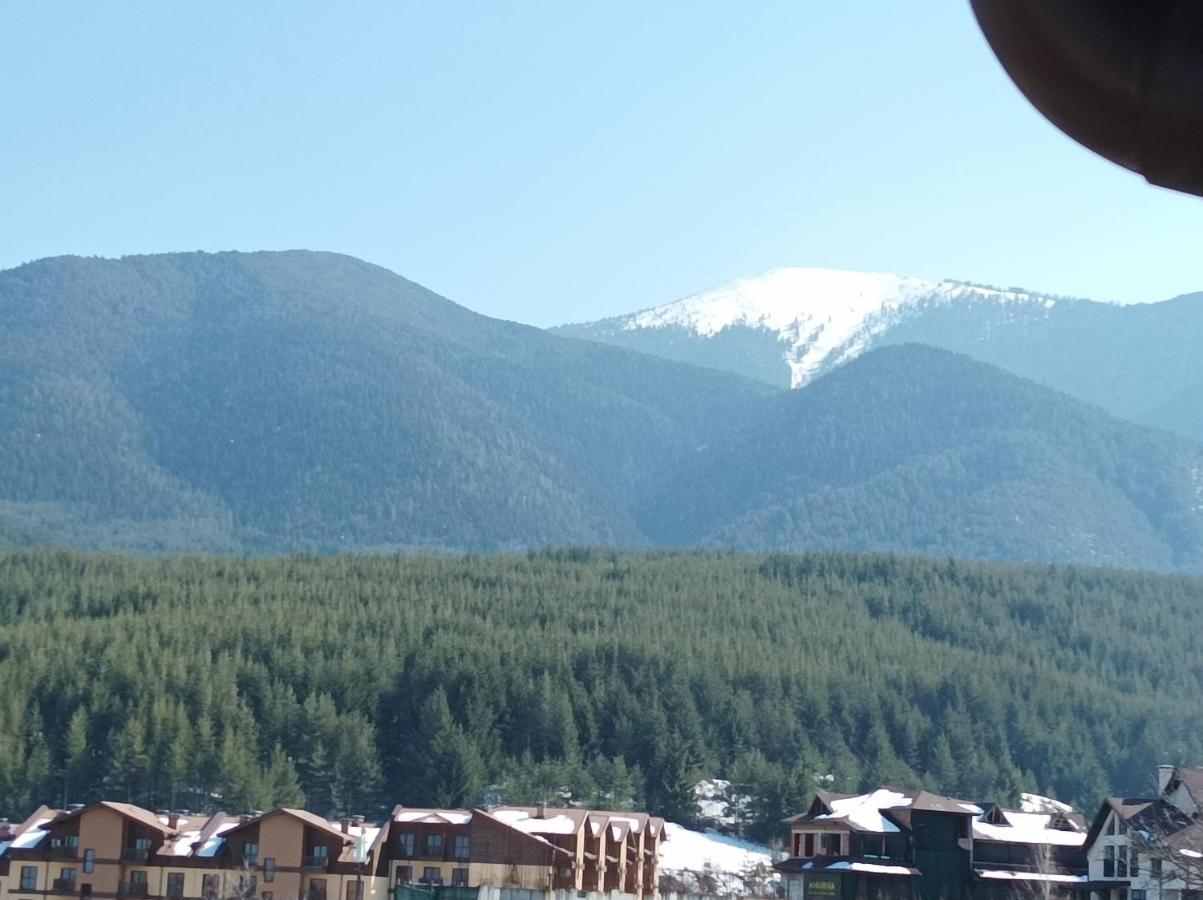 Старият Хан-Б24 Bansko Exterior photo