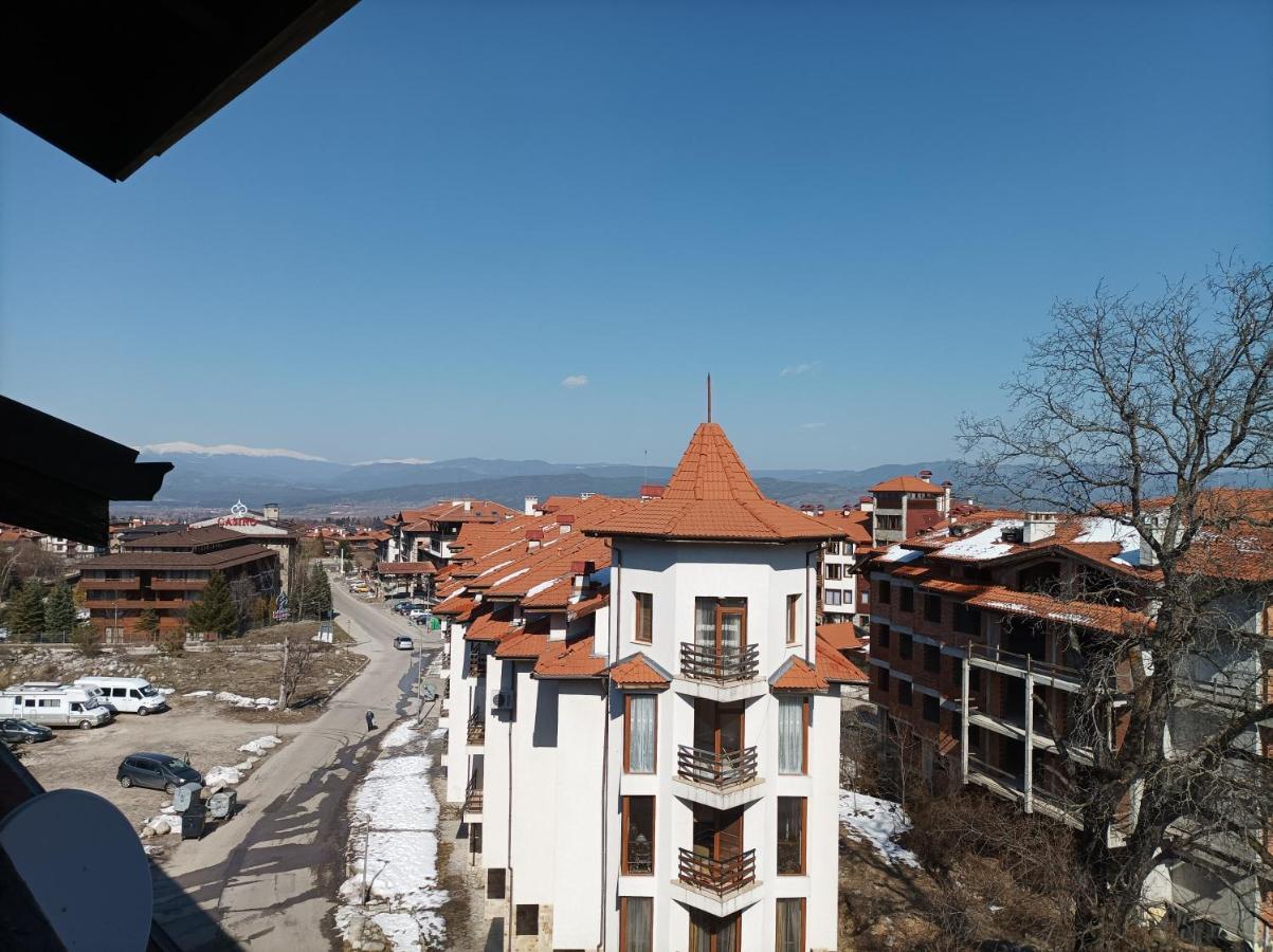 Старият Хан-Б24 Bansko Exterior photo