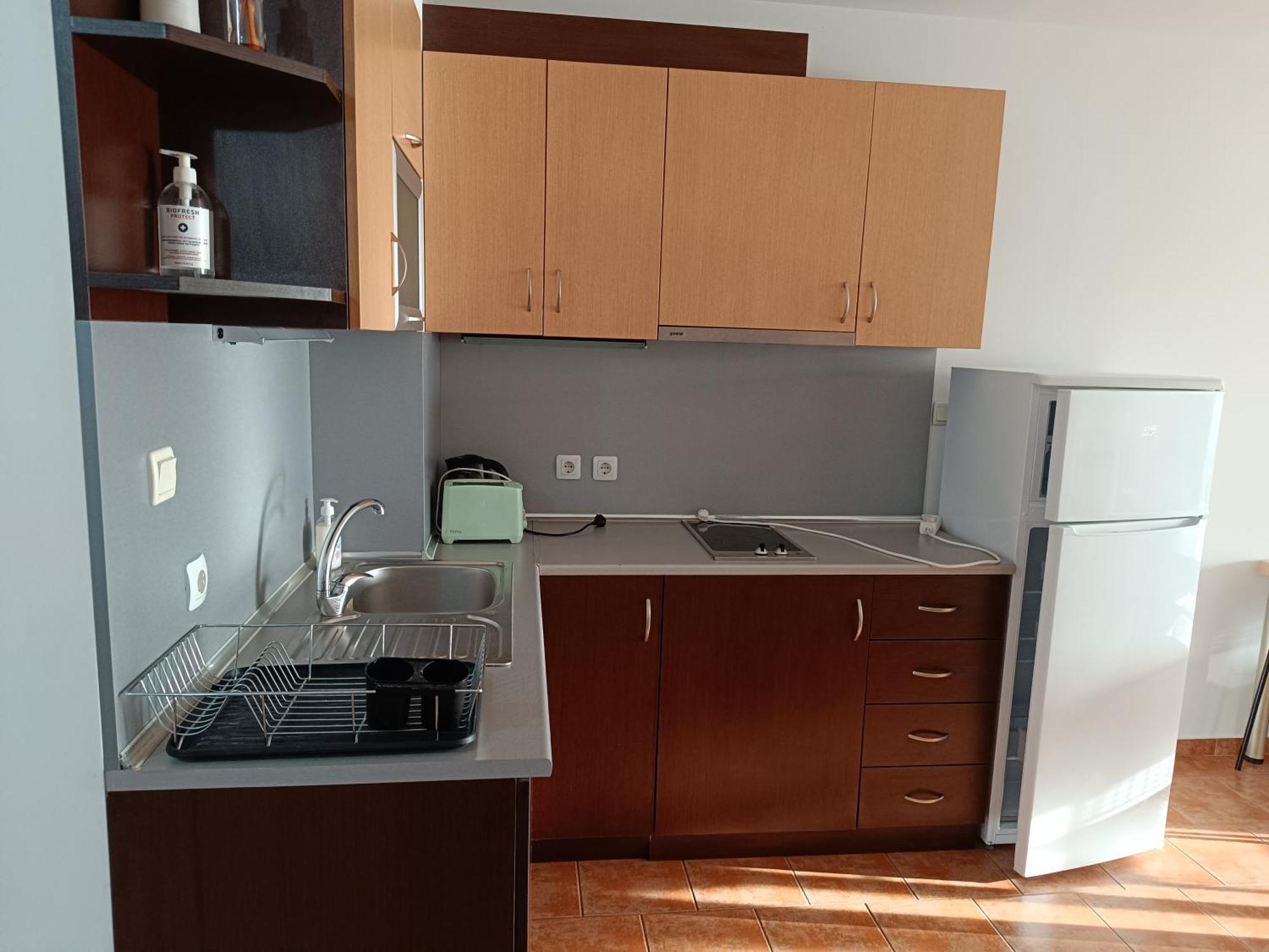 Старият Хан-Б24 Bansko Exterior photo