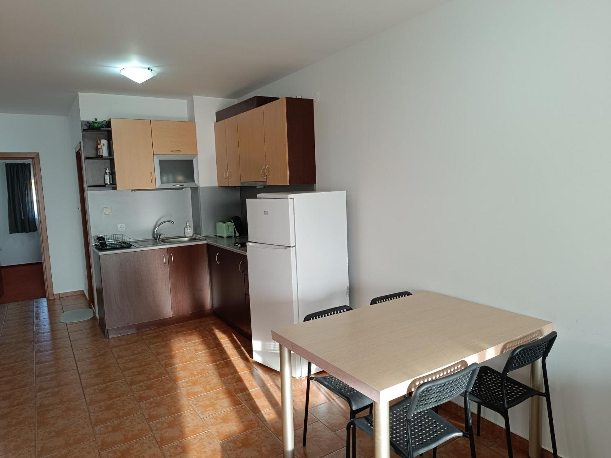Старият Хан-Б24 Bansko Exterior photo
